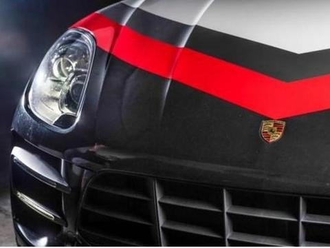 猛虎出闸请注意，Porsche Macan 小改款估计2018年4月退场！