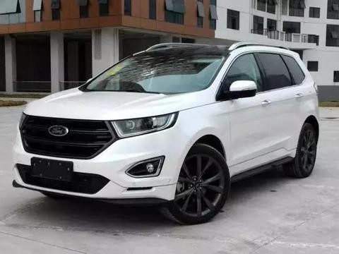 汉兰达加价卖车 福特锐界降价卖车 刚提车的直接想退车 不买了