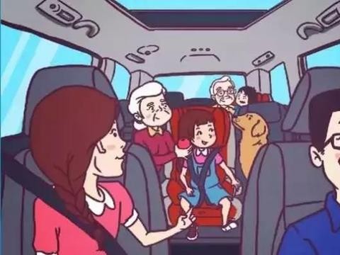 10万内，这4款7座SUV值得入手过年！