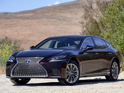 2018年1月上市的3款新车，许多车友的福音来了！