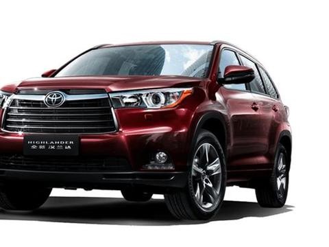 路虎发现、汉兰达、大众途昂，40万买谁才不会被笑不懂车