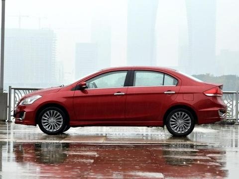 7.89性价比极高的合资车首选，1.6L+爱信变速箱没毛病