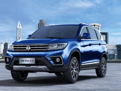 “东风风行“必看资讯都在这，你错过了吗