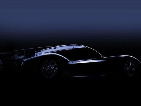 Toyota将于东京改卸车展提醒GR Super Sport概念车