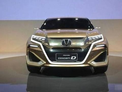 本田这款SUV上市仅售18万，丰田汉兰达即将走下神坛！