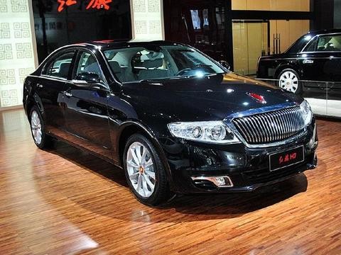 国产豪车，比奥迪漂亮，开着比宝马还有面子，如今25万却没人要