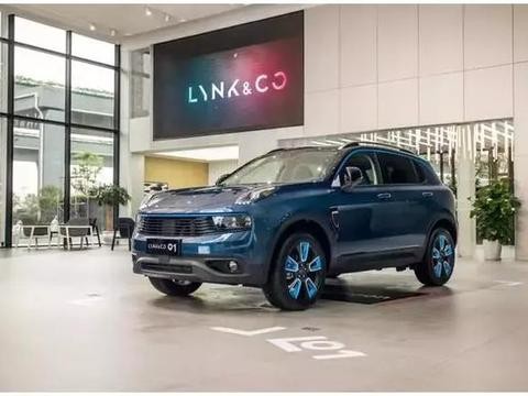 中国“三剑客”颜值大比拼，哪一款车是你的菜？