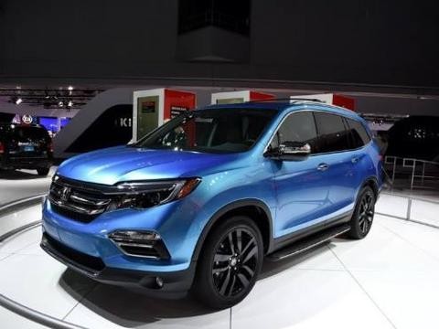 本田这几款车要是引入国内, 大众丰田怕是受不了, 款款是狠货!