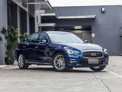 日产豪车：暴跌6万，逼死雅阁、帕萨特的节奏！