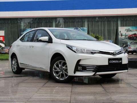 10万预算也能好车，这几款合资车性价比非常高