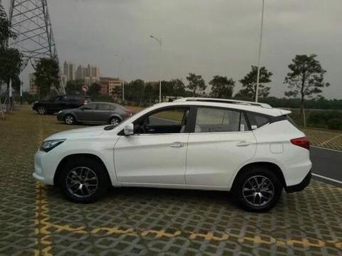 推荐我买捷达的朋友, 见我提了这台被“封神”的车都哑口无言了