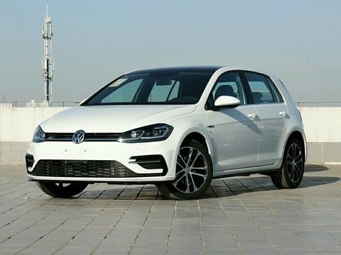 血统最纯的大众车！年轻人最爱买，福克斯都害怕它