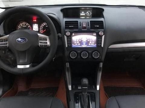 落地价31万, 现在只需18万, 打开发动机仓瞬间, 二话不说全款付清