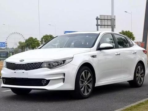 大嘴问答：起亚K5这车怎么样 有优惠吗？