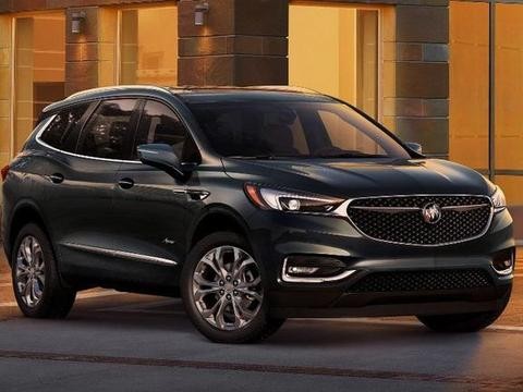 2018年即将上市的新车，如果这台车开卖，你还买途昂？