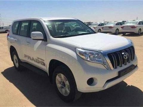 50万预算丰田霸道2700/探险者/宝马/道奇/牧马人可以考虑