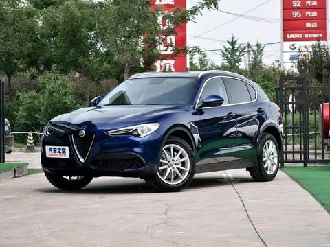 高端原装进口SUV，百公里加速只需5.8秒，降价却不被认可！