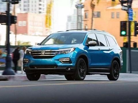 全球最耐用的5款车，轻松开10年！