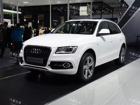 奥迪Q5上市七年依旧月销过万，看看车主都怎么评价这款车？