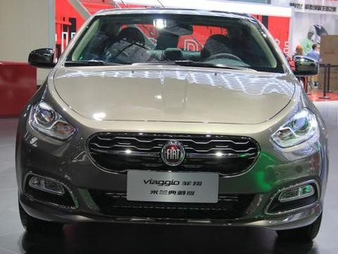 这合资车又降价: 法拉利血统+性能强, 卖9万知道的人却很少?