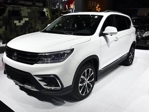 只需十万就能买到的好车，买到就是赚到，你知道几款