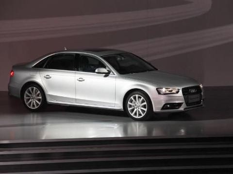 四驱轿车，有的比SUV更牛!！