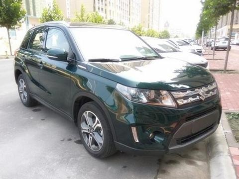 日系最厚道SUV, 品质连大众都怕, 配四驱仅10万起, 买途观后悔了