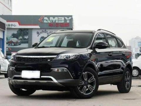 这好车才卖10万，2.0T配全景天窗，还有6速双离合ESP