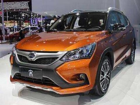 国家“补贴”: 上牌费购置税全免 还不烧油！