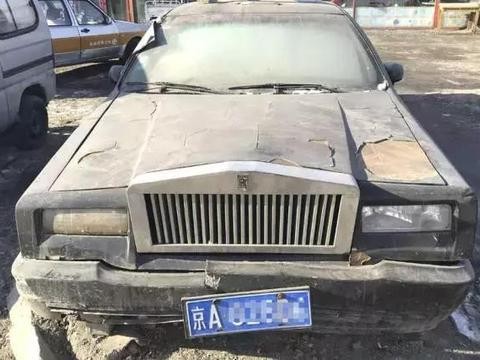 如果你下定决心买这些车，切记别乱改！！