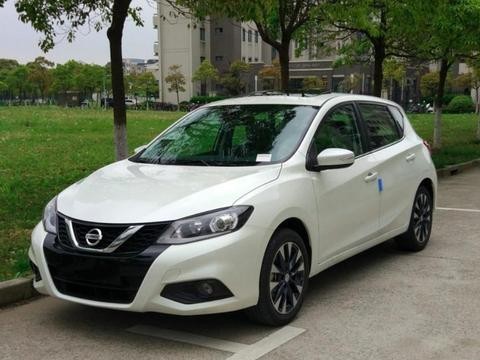 都让我提飞度, 我却头脑发昏提了这辆日产车, 现在真想赶紧送人!