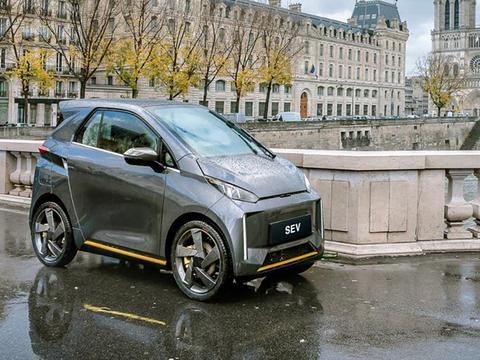 新电动新概念 这些年造车新势力活的怎样了？