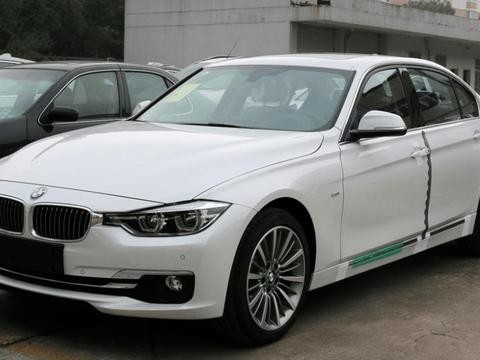 宝马曝安全隐患, 召回部分宝马3系！