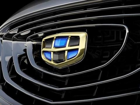 又可以吹一年，吉利17年销量突破124万辆！