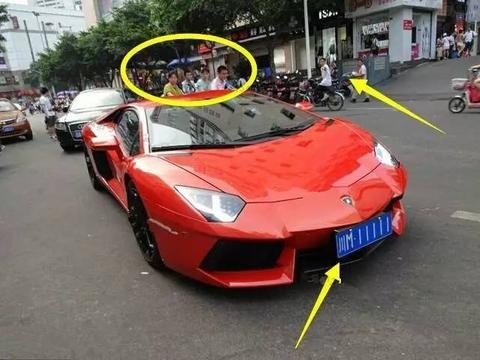 “兰博基尼“最新资讯都在这了，就等你来