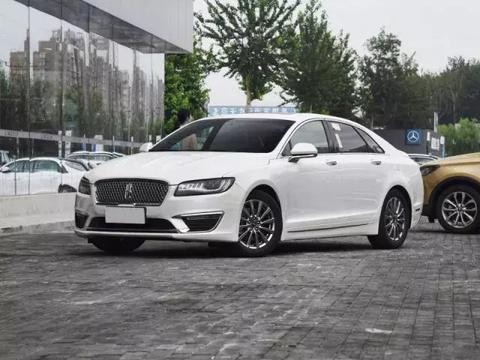 30万的豪华中型车, 这几款更显逼格
