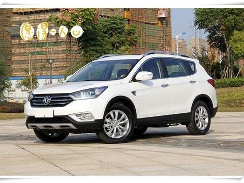 最美国产途观终于上市, 军工品质不输哈弗, 售9万年销20万有望