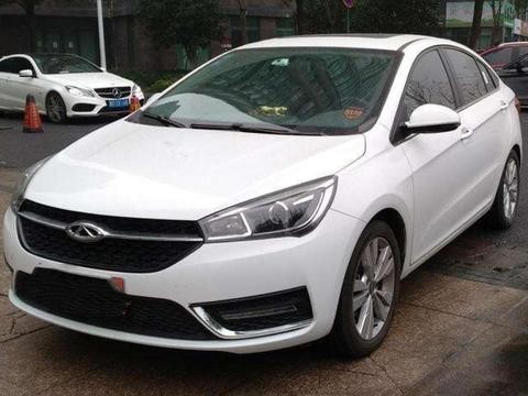 小伙5万买了辆二手车，不再看日系，国产车才有性价比