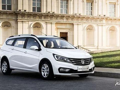 国外和国内的旅行车差距这么大，这种车真的适合我们吗？