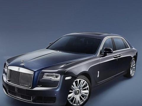 外形依旧优雅 2018款古思特长轴距版官图