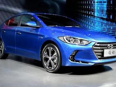 它是合资中的“省油王”最低售价8万起，据说要抢卡罗拉饭碗