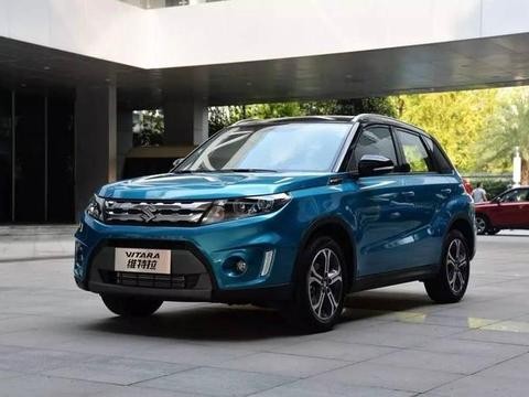 几款同价位性价比最高的合资SUV！没有之一！