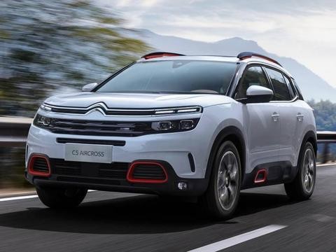 途观L太贵, 放弃CR-V, 毅然决然选择这台车, 提车两个月不后悔!