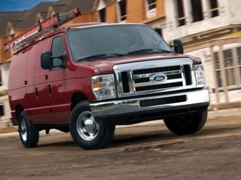 美国的五菱宏光，福特神车，劫匪最爱，网友：来不及解释快上车！