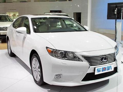 全世界公认最靠谱的几款车，其中国产车仅有1辆上榜！