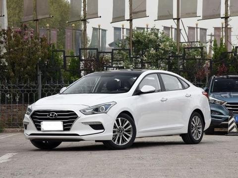 最牛逼韩系车：销量不但没有下滑，反而节节高升？