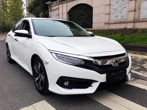 在富士康工作6年的我，为省钱和动力选择了这辆车