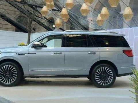 长超过5米，号称陆地坦克，买一辆没人敢插队！