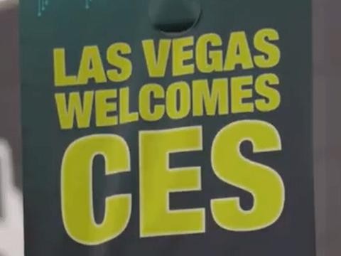 赌城随处趴趴走？新一代A-Class行驶于Las Vegas