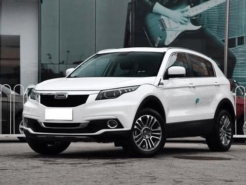 号称开不坏的国产车, 安全性堪比沃尔沃, 新款10万要成国产黑马